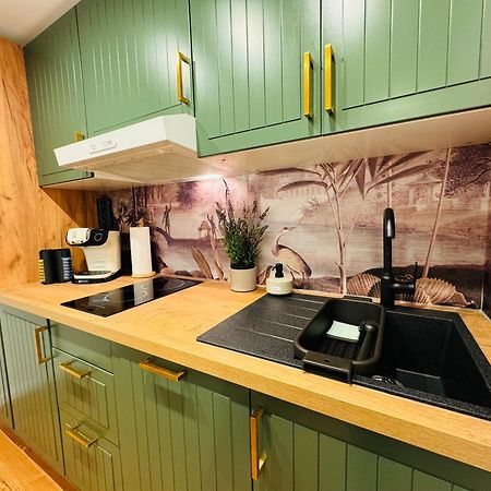 Ferienwohnung Vierseithof Eging Bagian luar foto