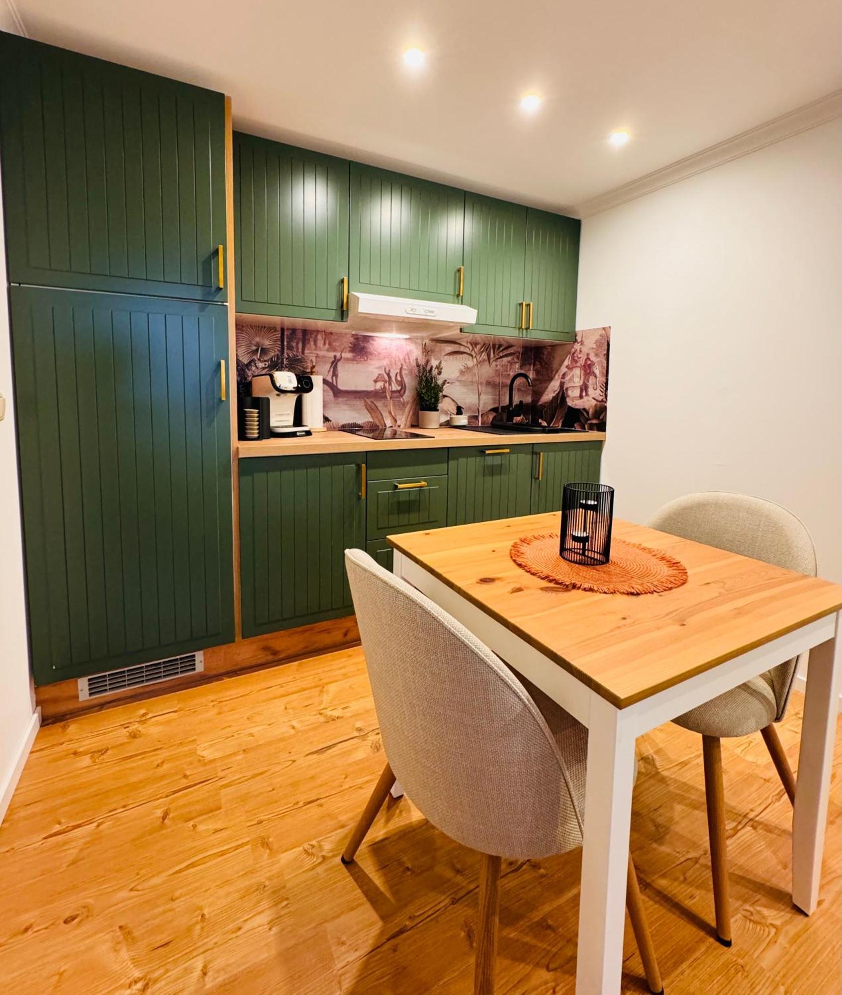 Ferienwohnung Vierseithof Eging Bagian luar foto