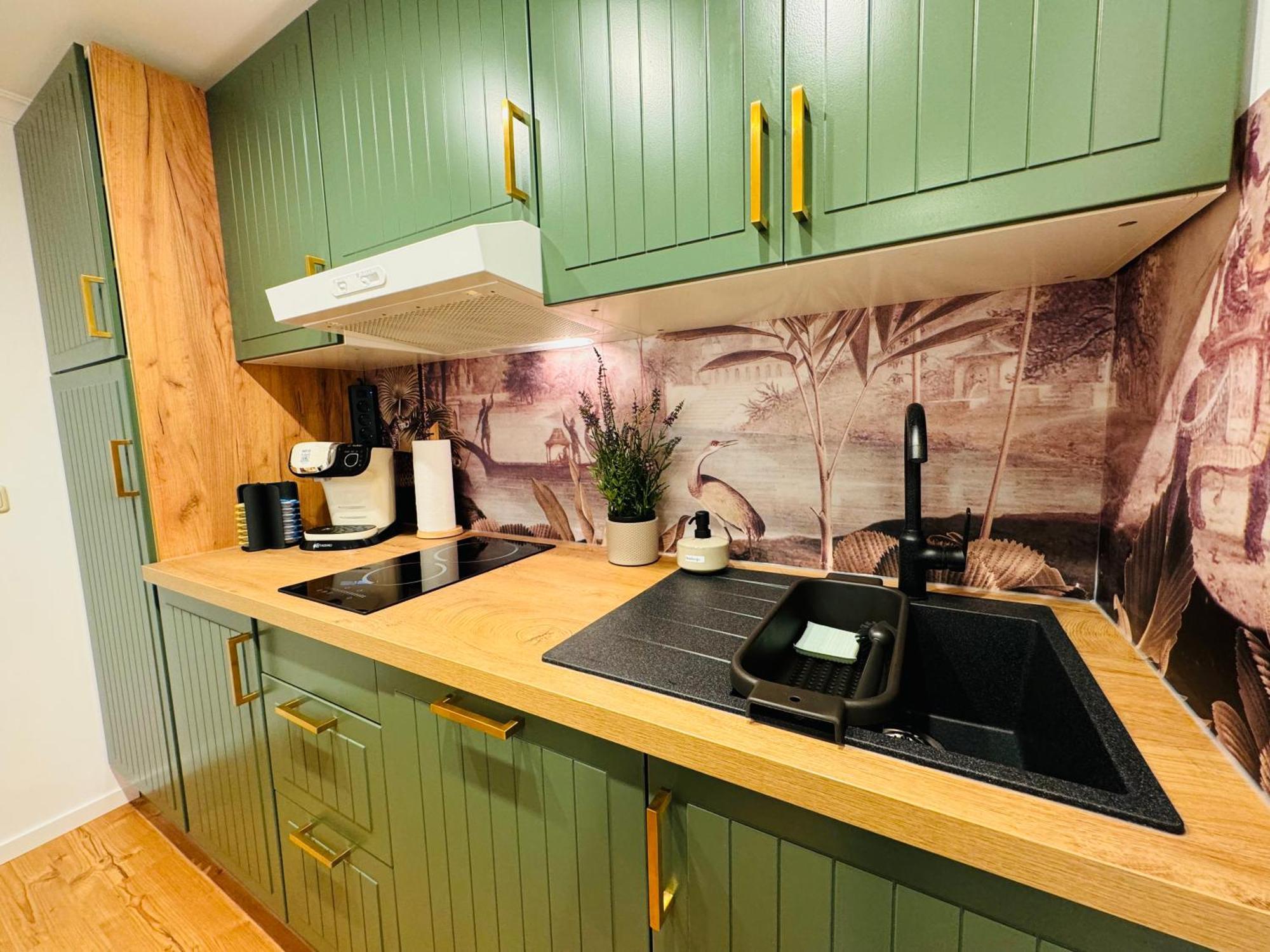 Ferienwohnung Vierseithof Eging Bagian luar foto