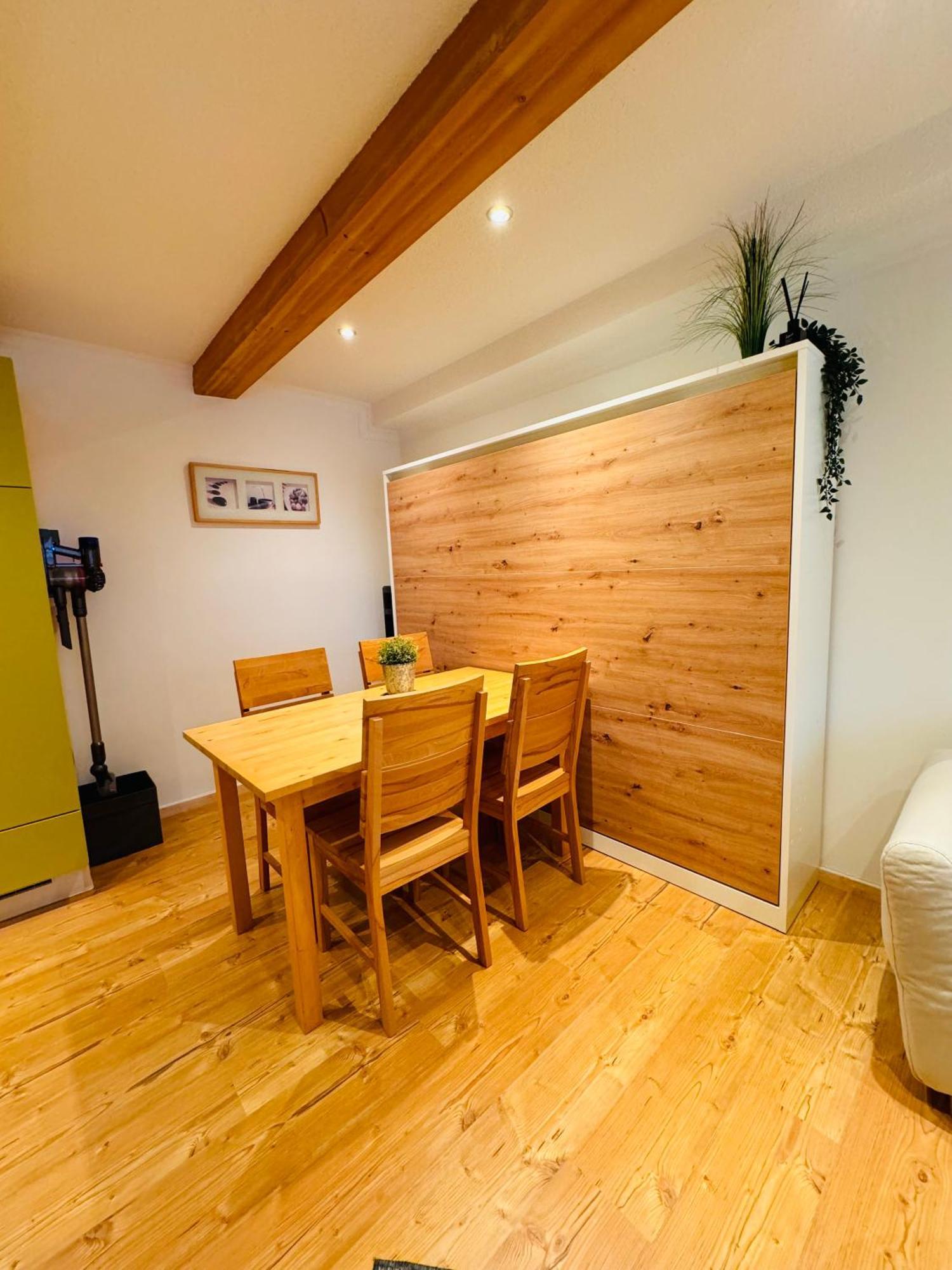 Ferienwohnung Vierseithof Eging Bagian luar foto